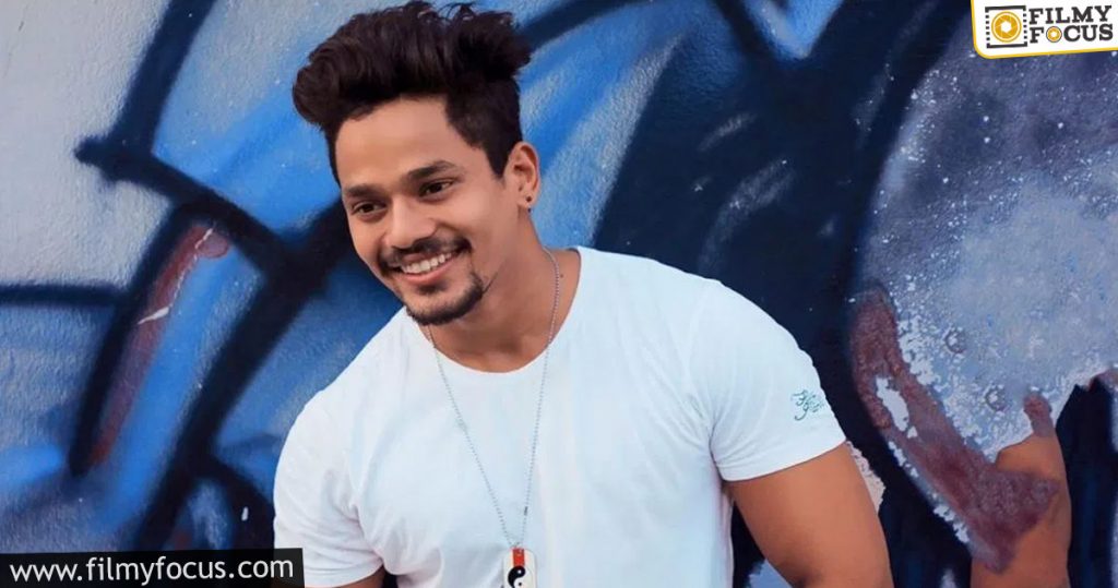 Bigg Boss 4 Mehaboob Eliminating This Week