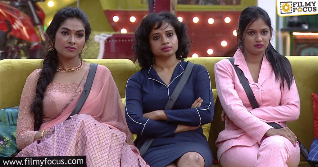 Bigg Boss Telugu 4 Contestants Using The Tactics Of Bigg Boss Previous Winners