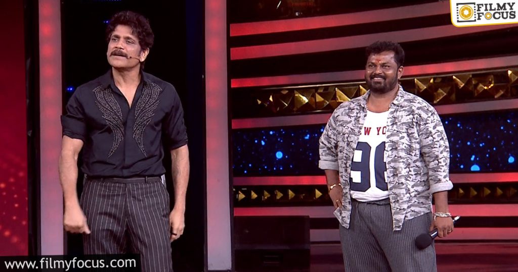 Here's What Surya Kiran Took Home As Remuneration From Bigg Boss