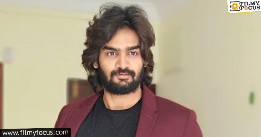 Karthikeya To Play Nia Agent In His Next