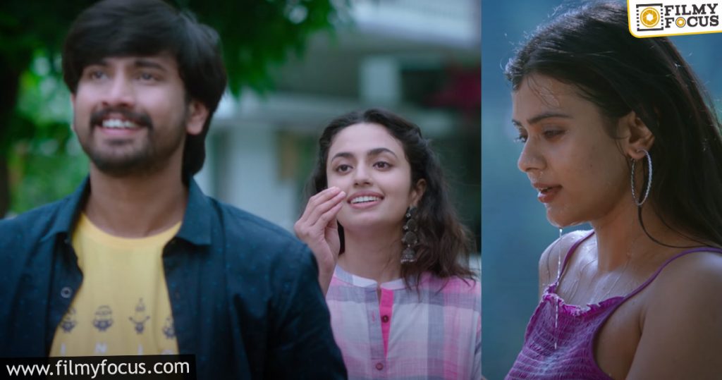 Orey Bujjiga Trailer Promising Fun Filled Ride