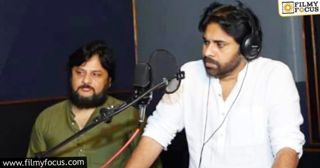 Pawan Kalyan And Surender Reddy To Start Soon