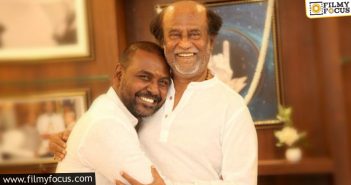 Raghava Lawrence I Will Be Entering The Politics, Only If Rajinikanth...!