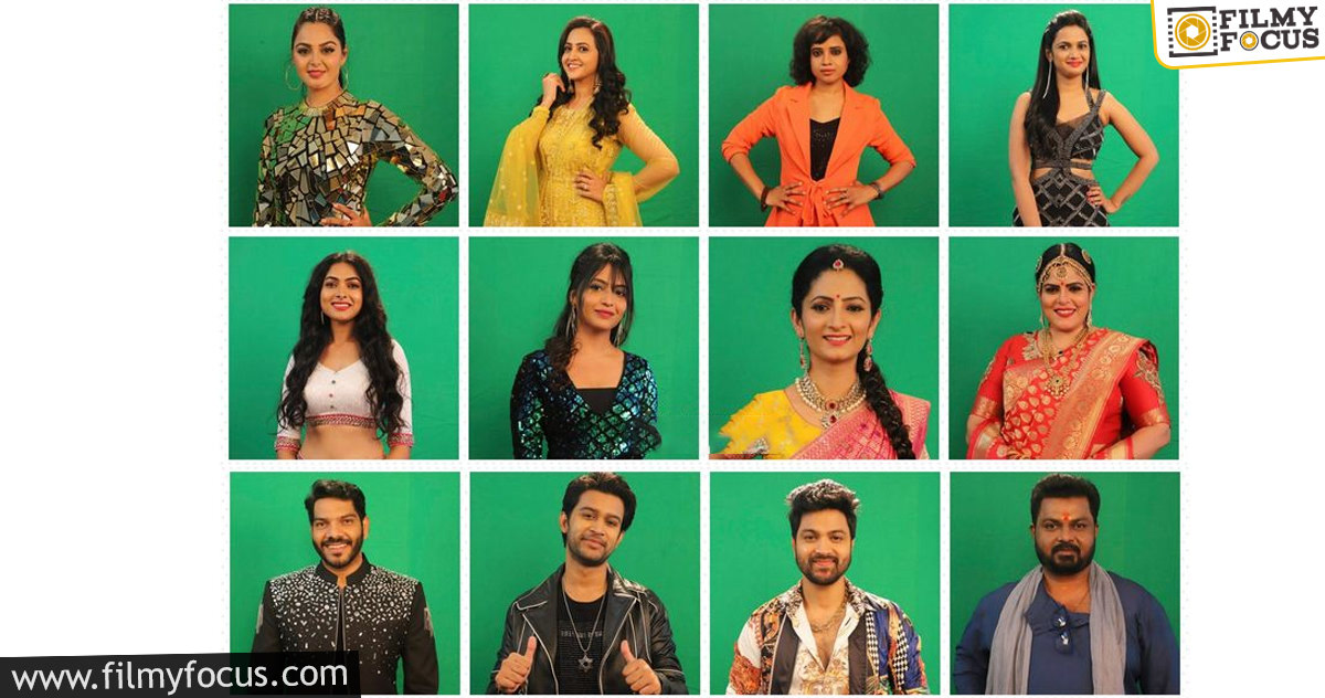 So, who is your favourite Bigg Boss 4 house member?