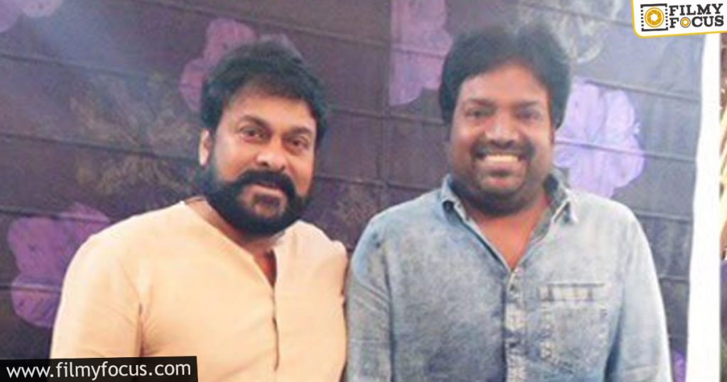 Vedhalam Remake Getting The Best Crew