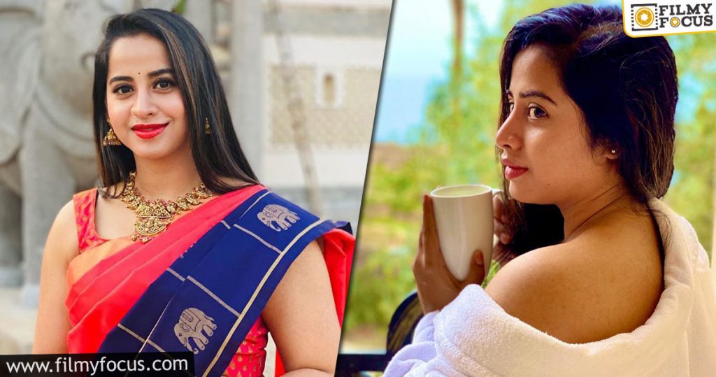 Young Actress, To Enter Bigg Boss 4 As Wild Card