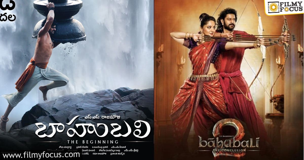 03 Baahubali 1 And 2