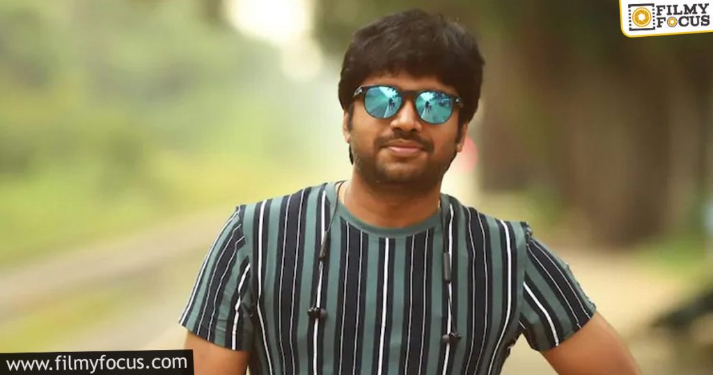 Anil Ravipudi Gets A Shock For F3