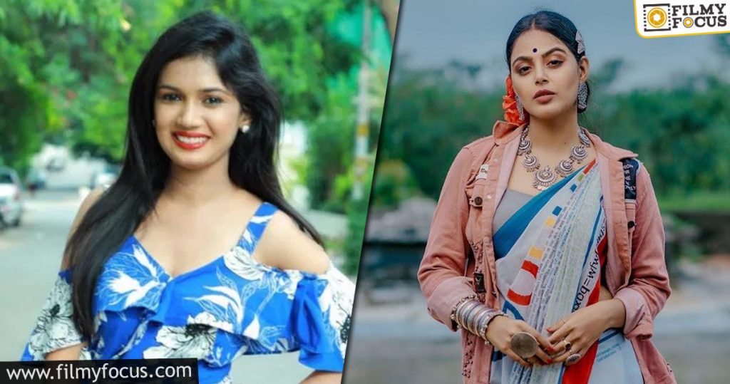 Bigg Boss 4 Ariyana, Monal Are In The Danger Zone This Week