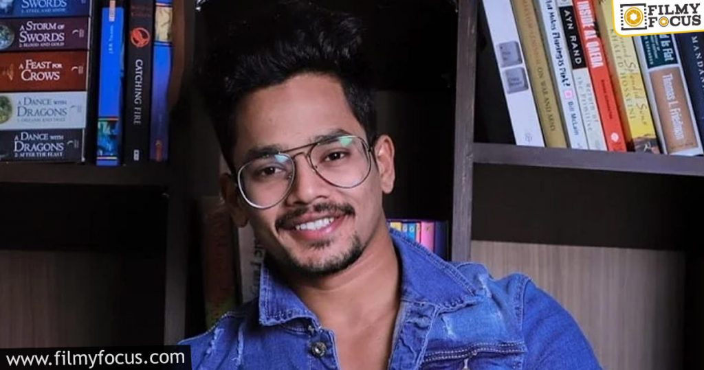 Bigg Boss 4 Danger Bells Ringing In For Mehaboob