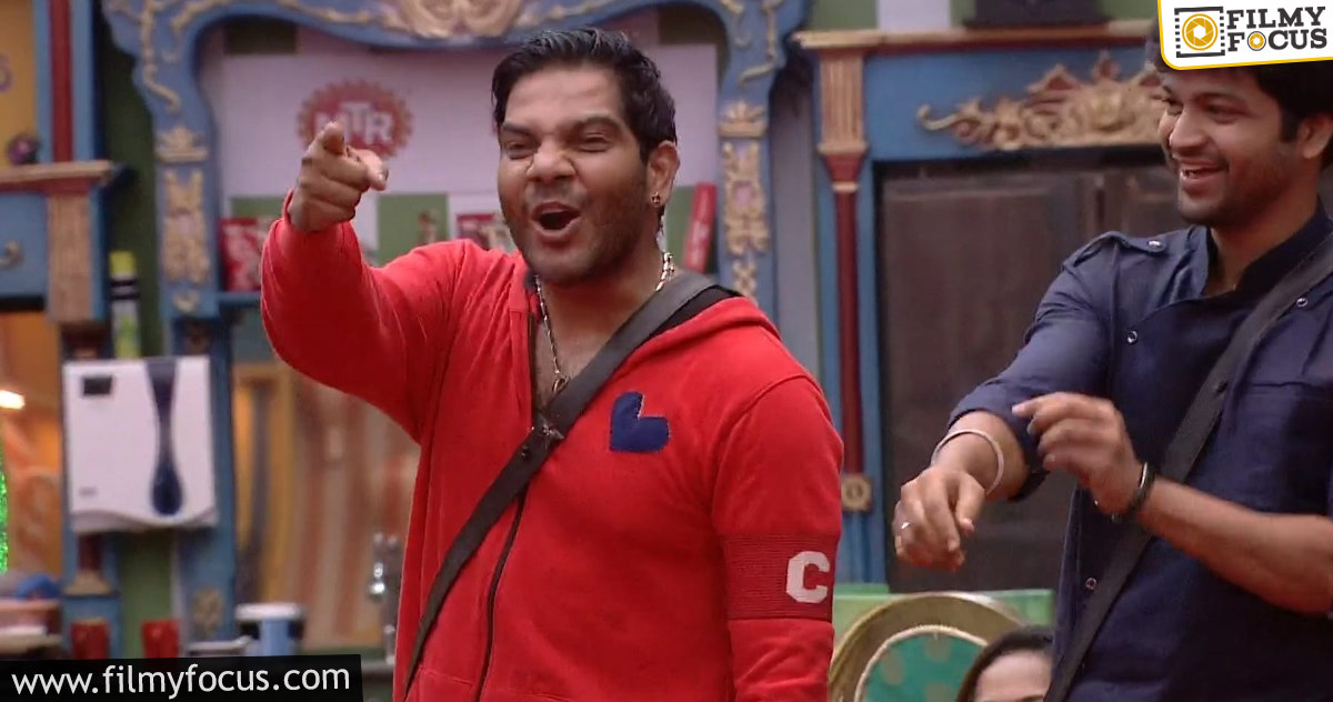 Bigg Boss 4: Noel becomes captain, but will not get immunity