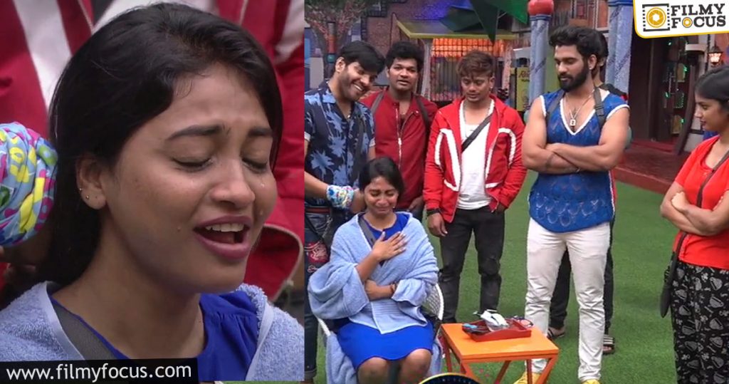 Bigg Boss 4 Will Deal Or No Deal Task Turns Out To Be Intriguing