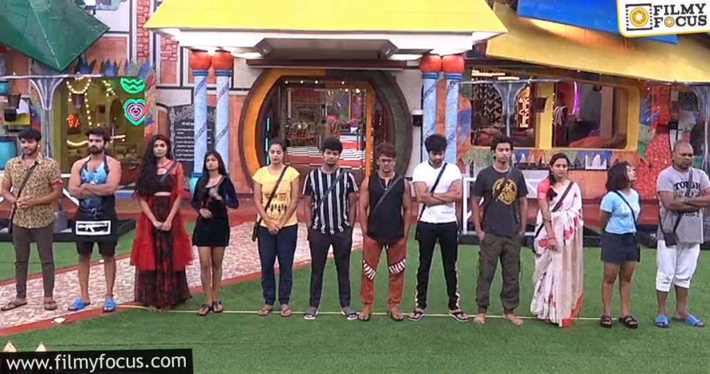 Bigg Boss Nominations Is It Fair Or Unfair