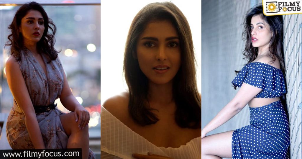 'expiry Date' Has Been Received Well In Both Telugu And Hindi Says Madhu Shalini