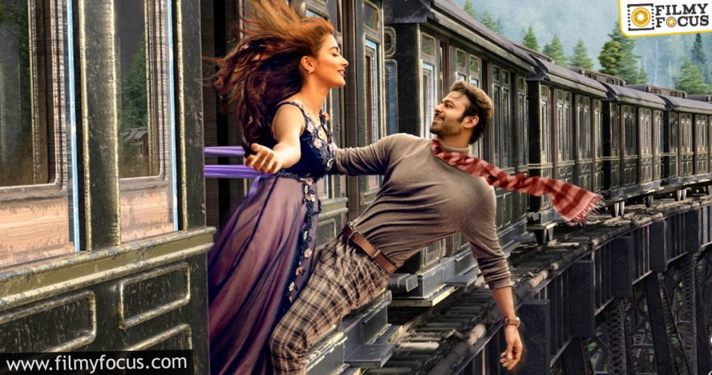 Impressive Radhe Shyam Motion Poster Released