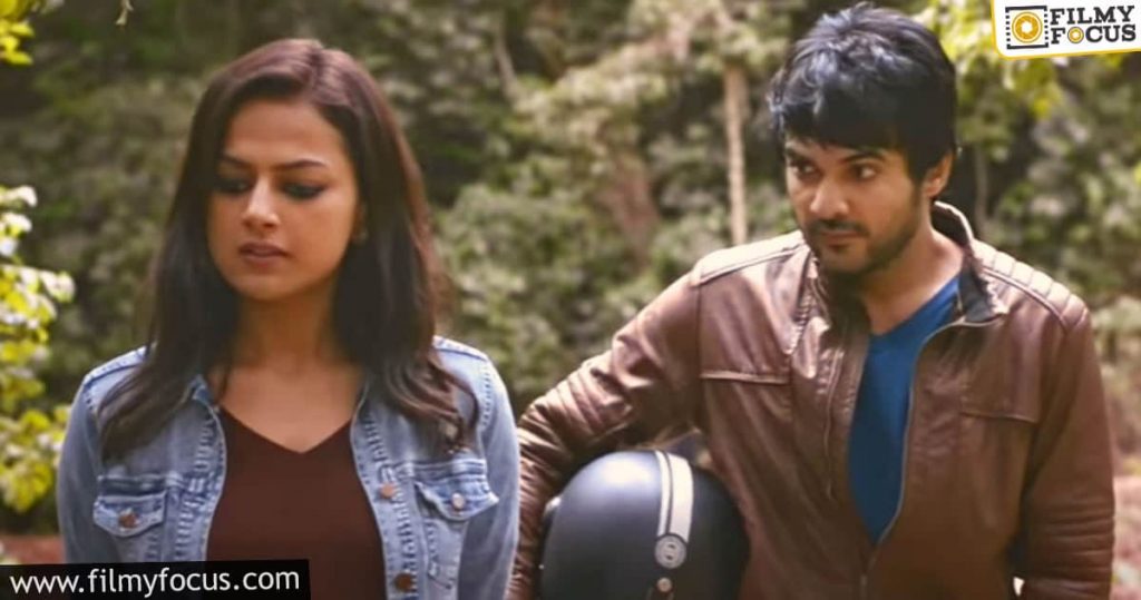 Krishna And Leela Combo To Come Up With A New Film