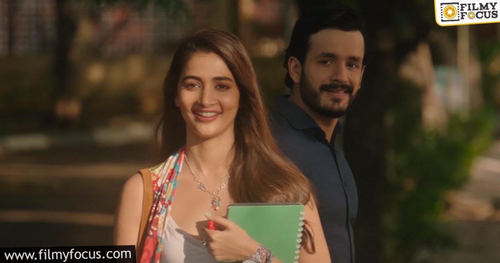 Most Eligible Bachelor Movie Teaser Review1