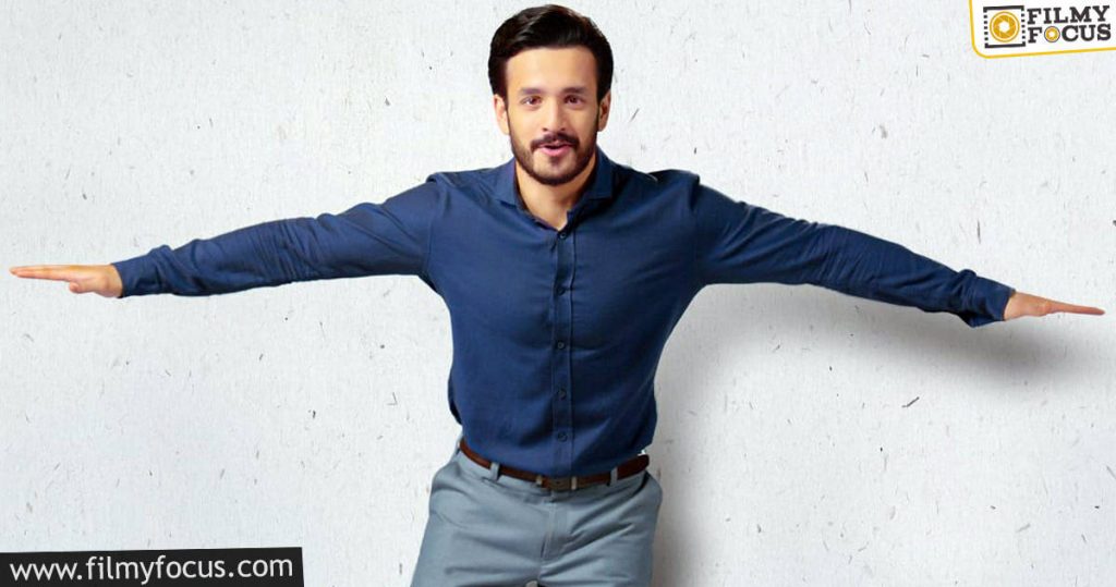 Most Eligible Bachelor Teaser Will Be Out On 25th Oct