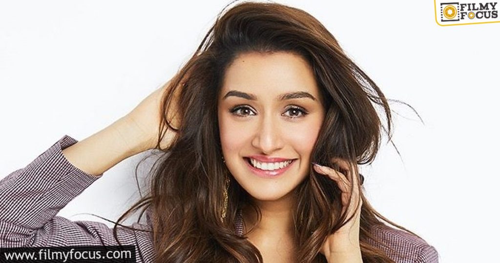 Prabhas Actress Thrilled To Play Naagin