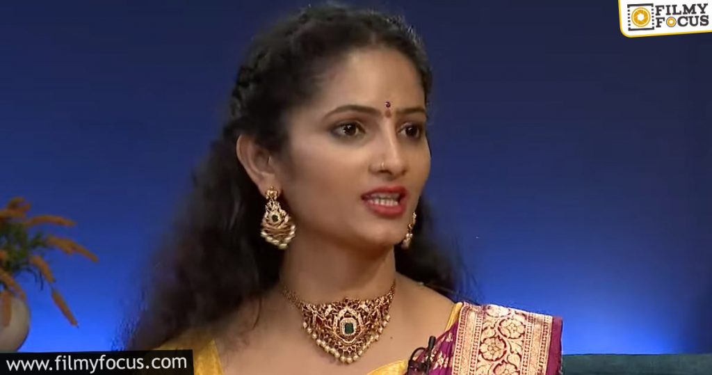 Sujatha's Shocking Revelation About Bigg Boss