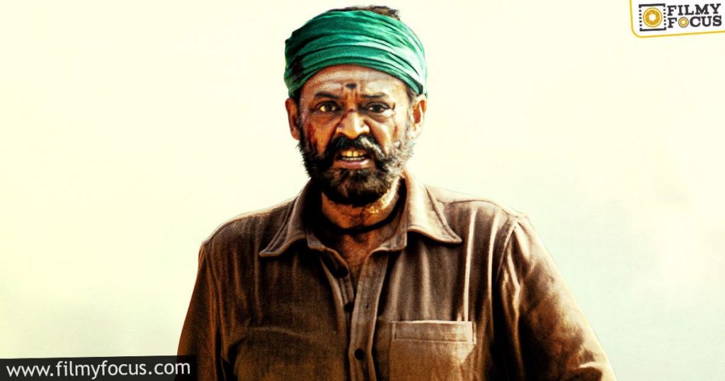 Venky Planning To Resume His Next