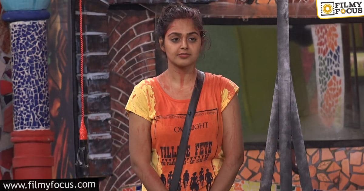 Will Monal Gajjar be eliminated this time?