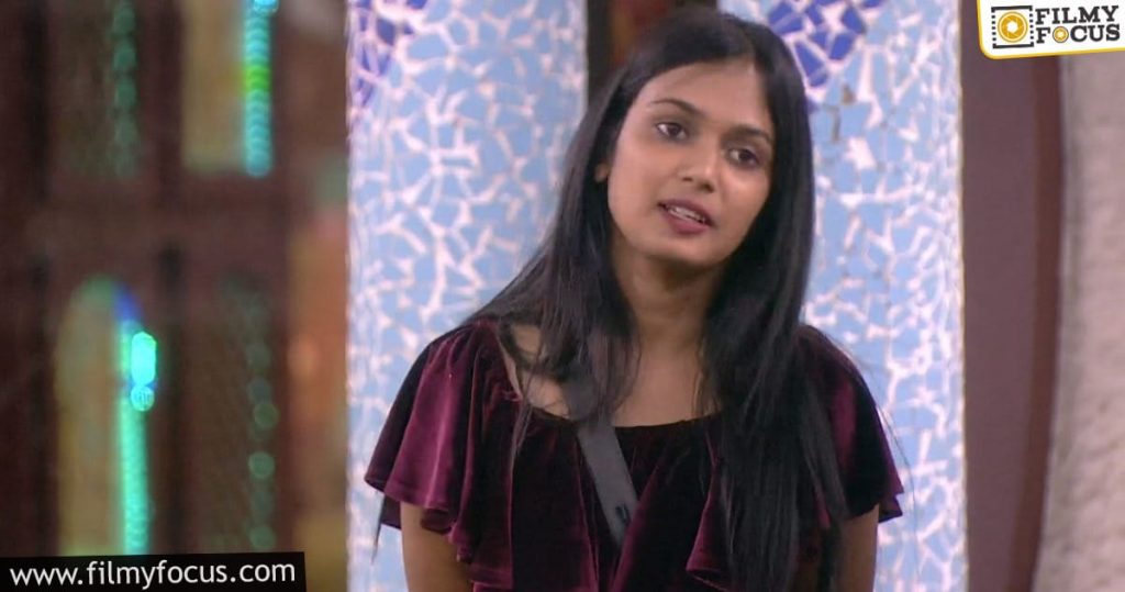 Ariyana Becomes The Target For The Remaining Contestants