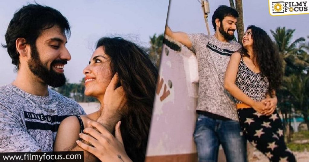 Avika Gor Reveals Her Relationship Status