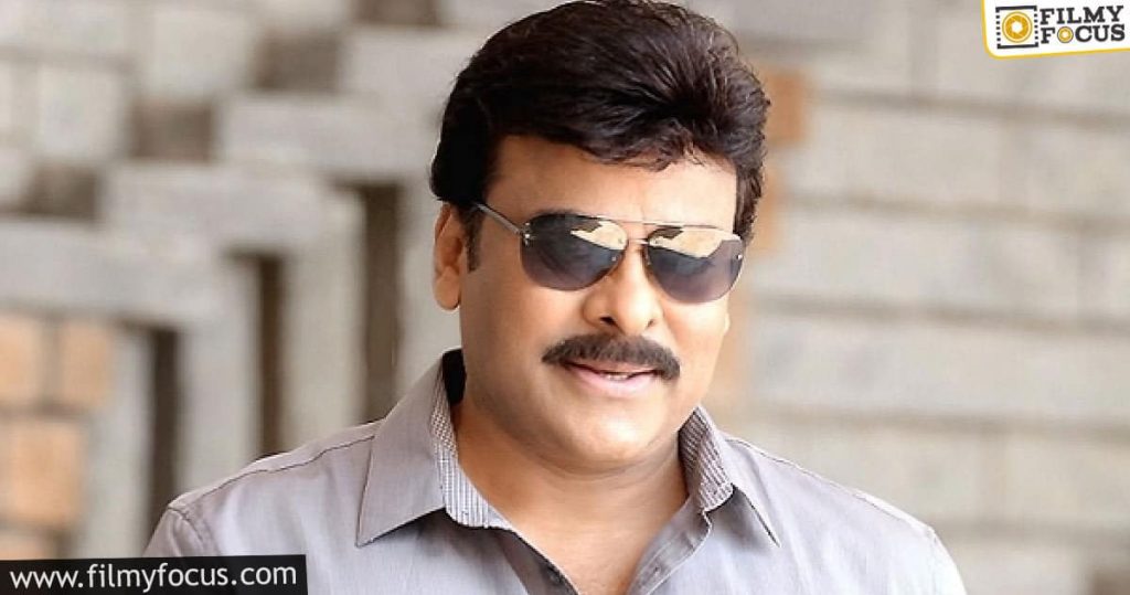 Bollywood Villain For Mega Star's Tamil Remake