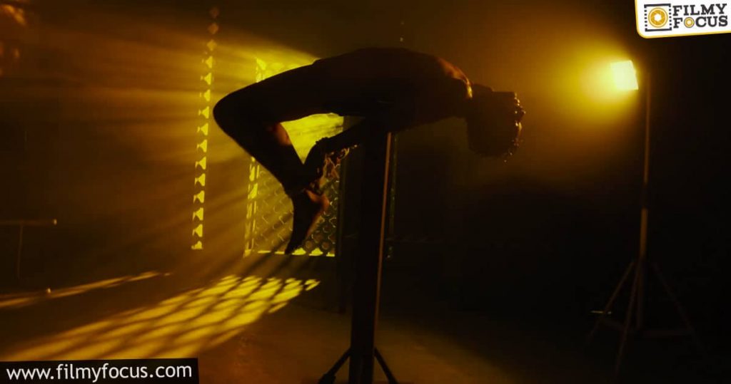 Breathe Of Naandi Intense, Raw, And Gripping