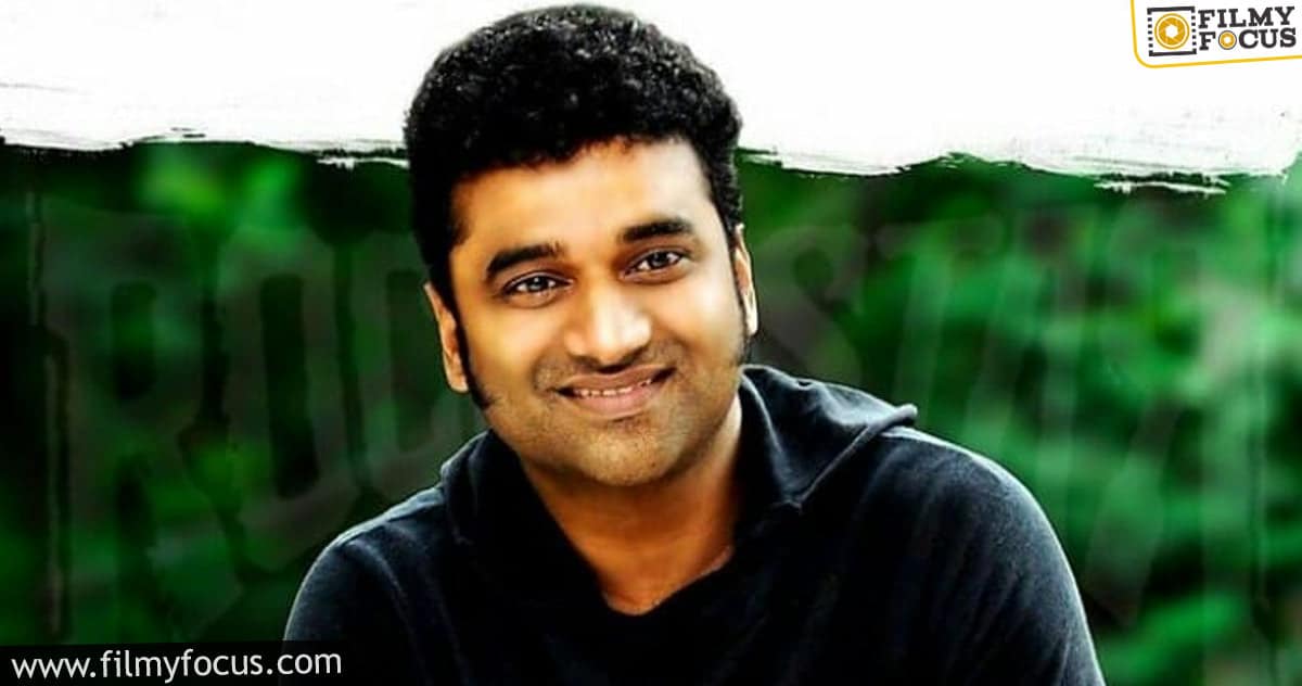 Devi Sri Prasad cuts down his remuneration!