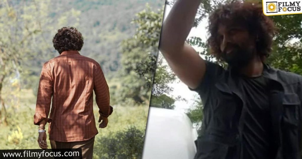 Hero's Shade In Pushpa Revealed