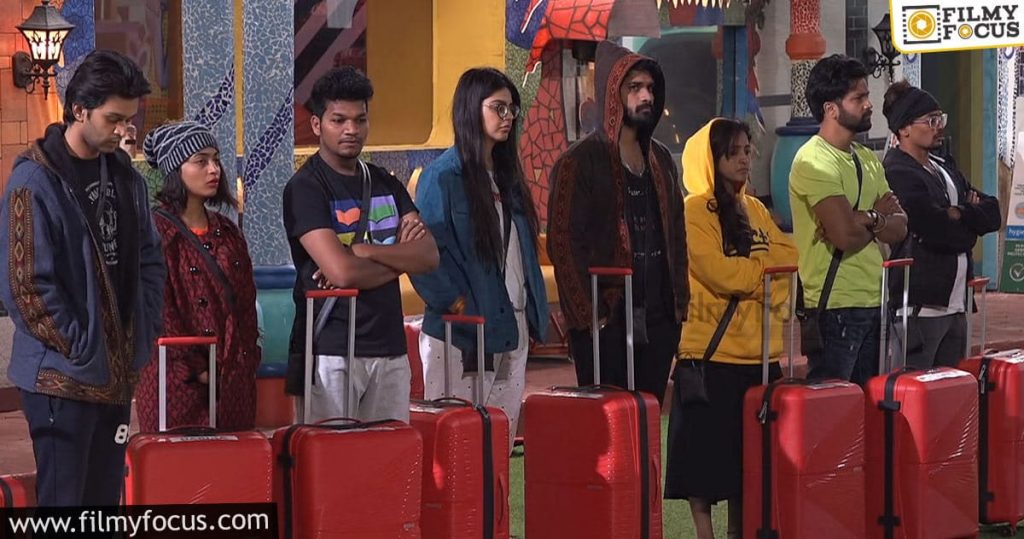 Monal Or Mehaboob, Who Will Be Eliminated (1)