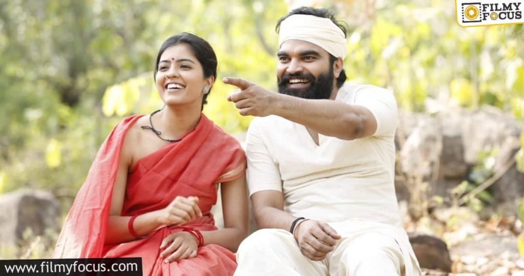 Pradeep's Movie Finally Takes The Ott Route