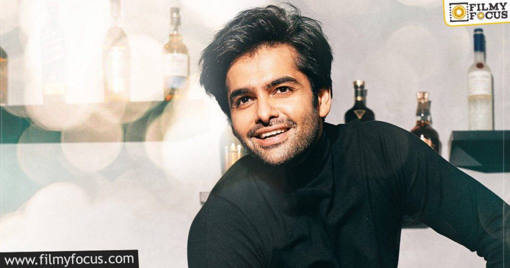 Ram Still Unclear About His Choices