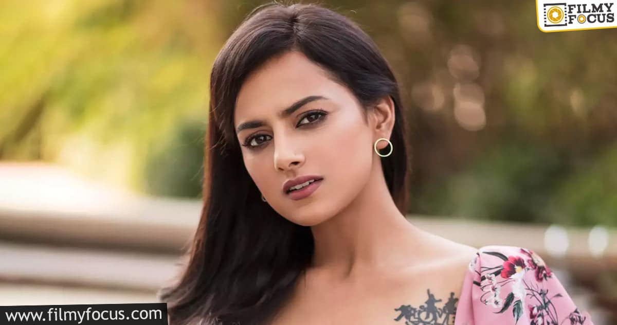 Rk International Next Film Kaliyugam With Shraddha Srinath As Main Lead