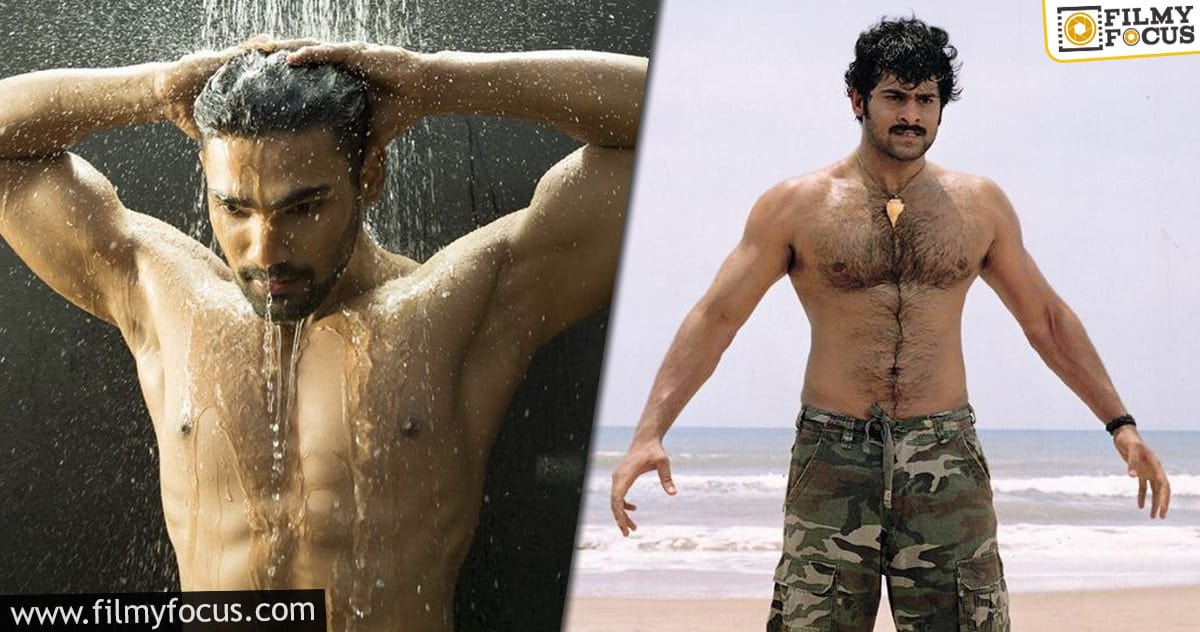 Will Bellamkonda debut with Prabhas’s remake!