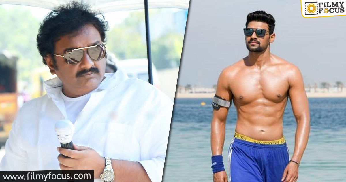 Will Vinayak handle the Bollywood project for Bellamkonda Srinivas?