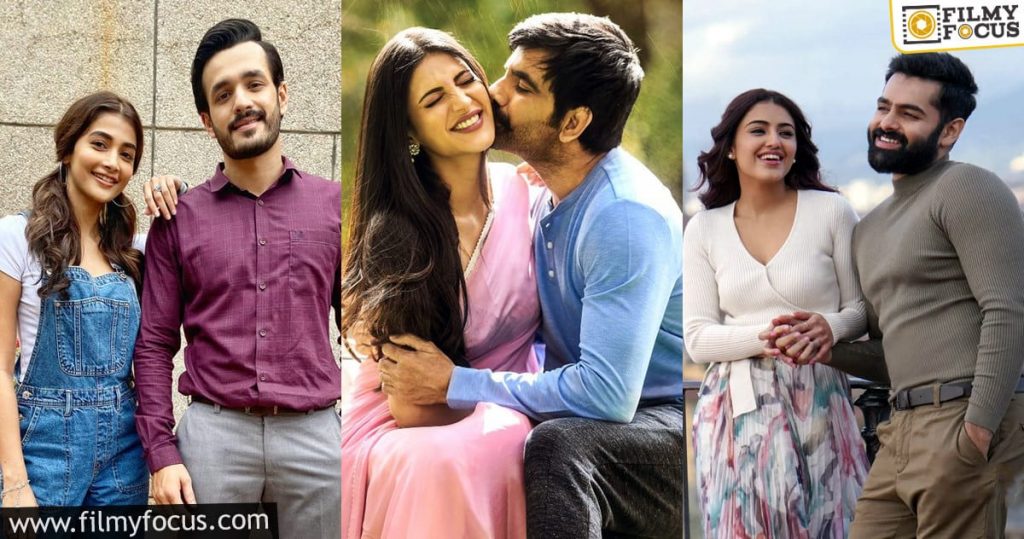 With The Telangana Government's Decision, Tollywood Planning For New Releases