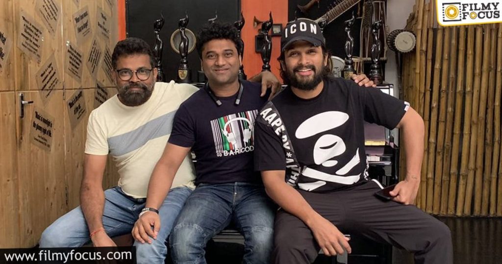 Covid Scare Huge Setback For Pushpa Team