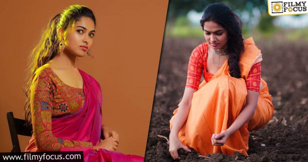 Divi Vadthya Is Sought After With Offers