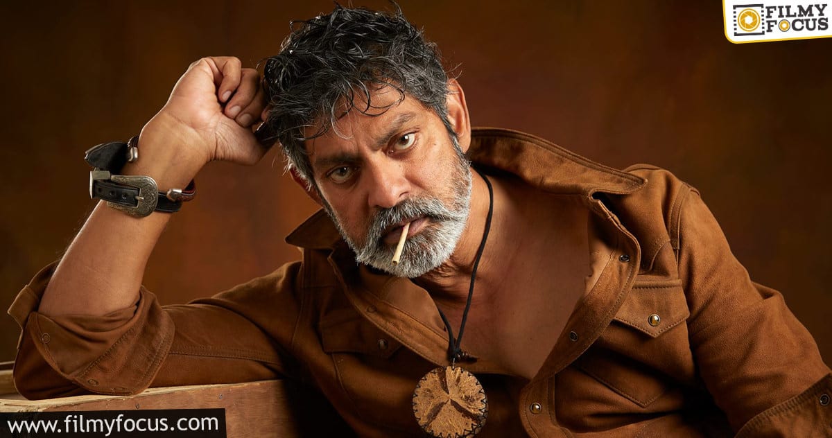 Jagapathi Babu’s FCUK announced