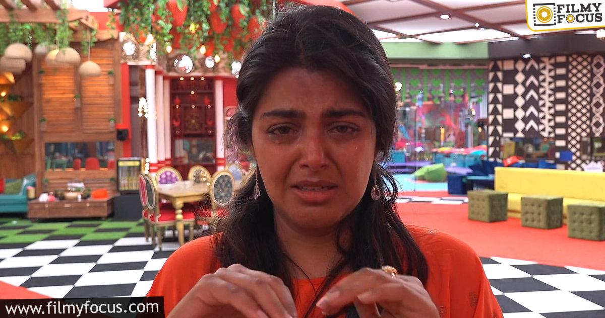 Monal Gajjar gets eliminated before the final week