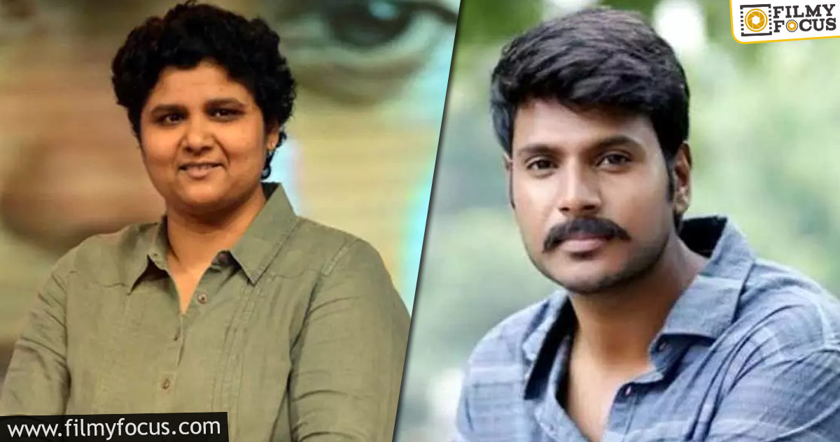 Nandini Reddy’s next confirmed with Sundeep Kishan