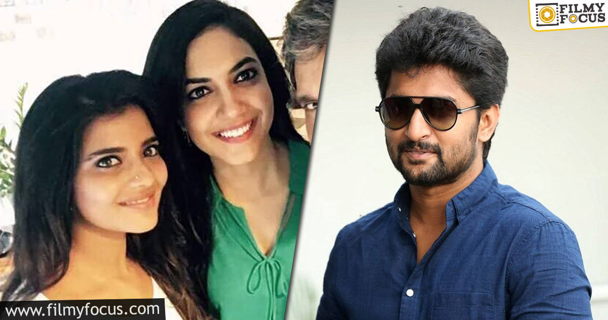 The last schedule of Nani’s Tuck Jagadish kickstarted