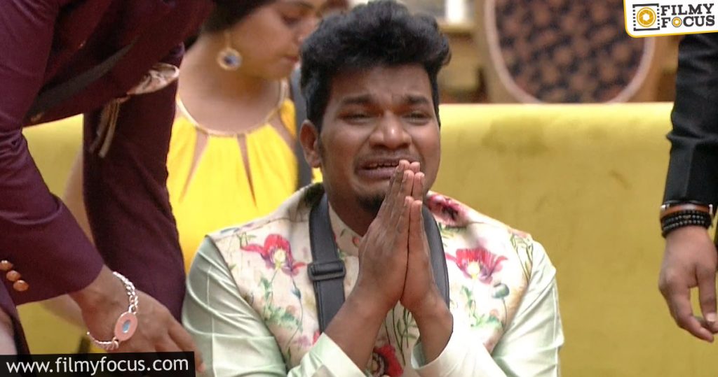 Not Monal, Avinash Evicted From The Show