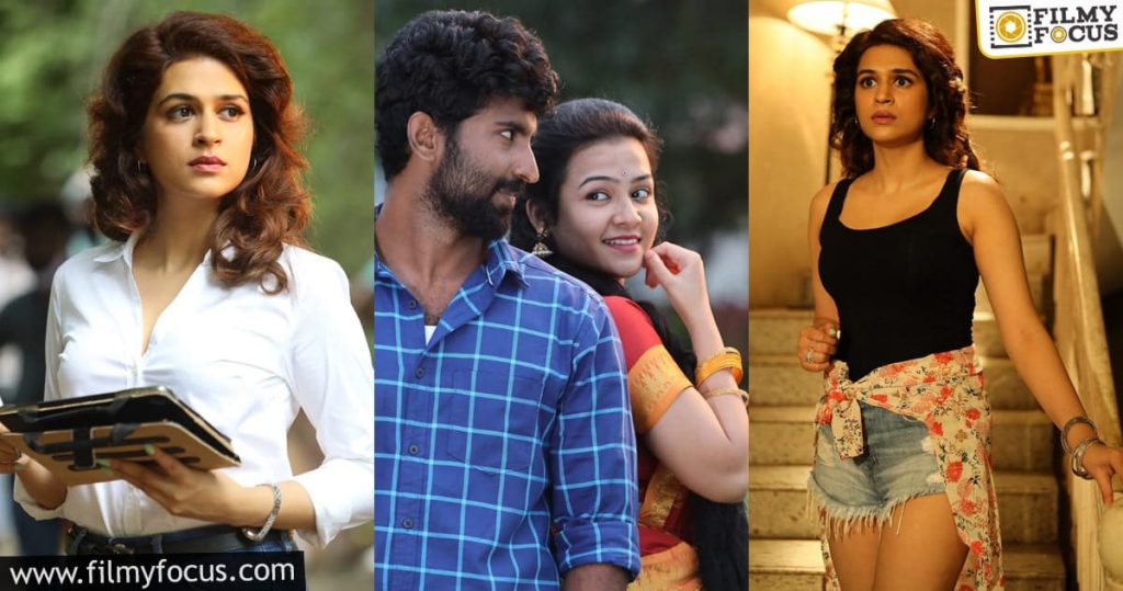 Psychological Horror Thriller 'arrdham' With Ajay, Shraddha Das, Aamani In Lead Roles