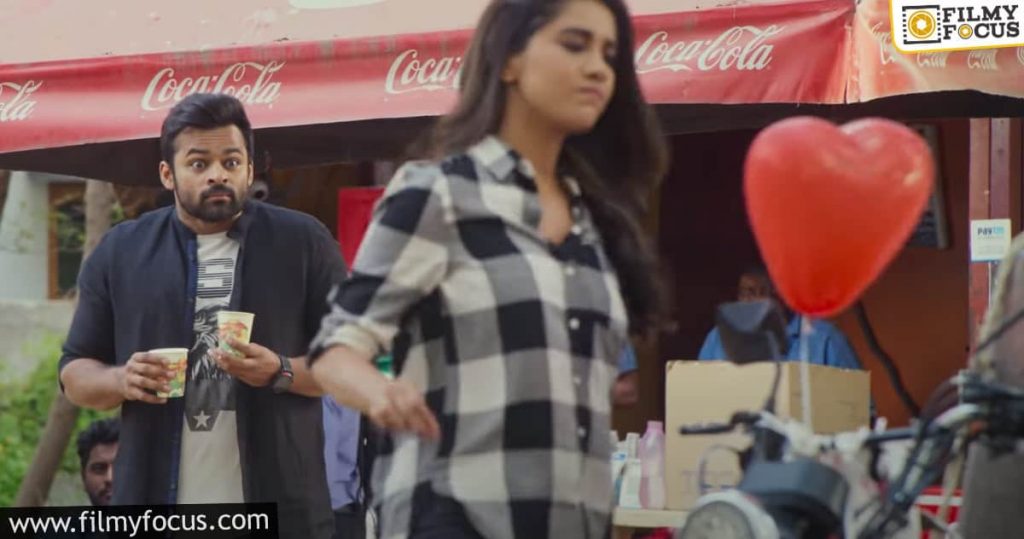 Solo Brathuke So Better Movie Trailer1