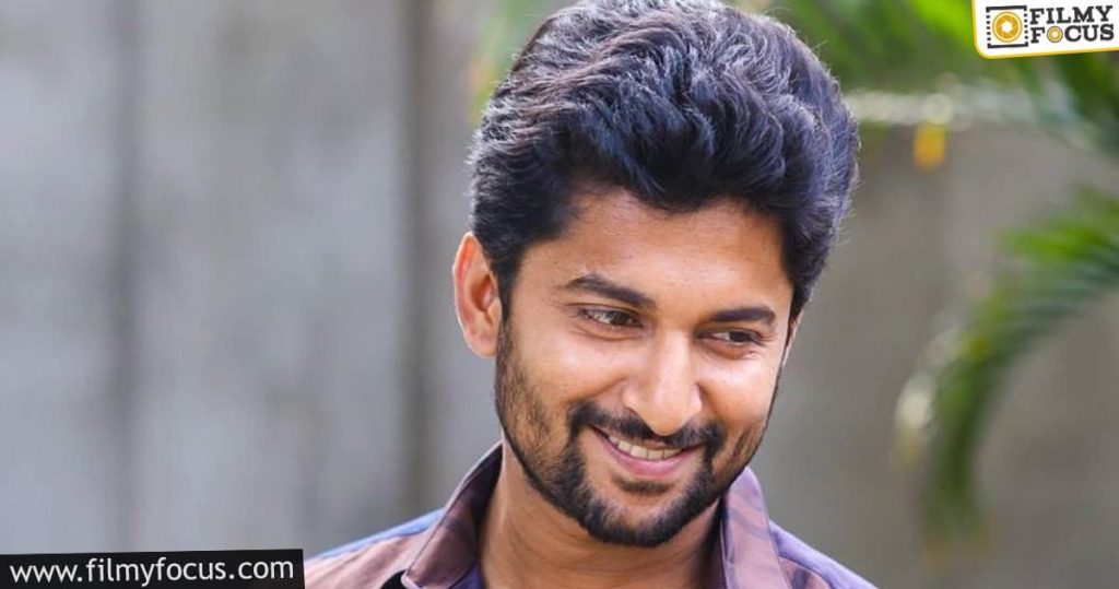 Superb Deal For Nani's Ante Sundaraniki
