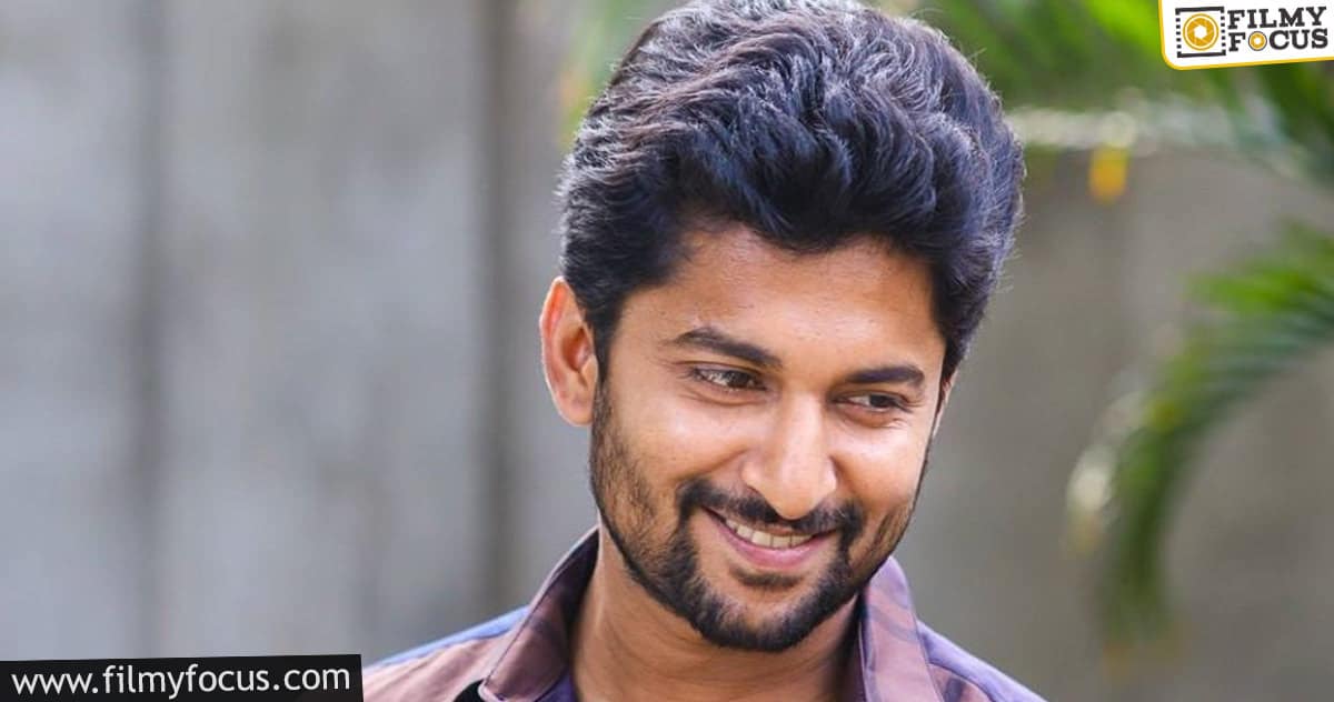 Superb deal for Nani’s Ante Sundaraniki!